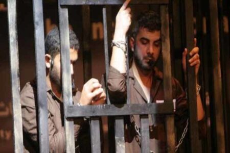 اوضاع بغرنج هزاران اسیر فلسطینی در زندانهای رژیم صهیونیستی