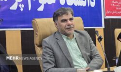 اولین کنگره بین المللی تغییر اقلیم و سلامت در دزفول برگزار می شود