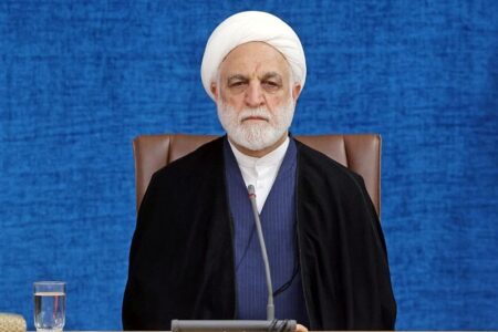 اژه‌ای: صیانت از حقوق ملت وظیفه قطعی همه مسئولان است