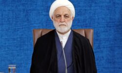 اژه‌ای: مراقب باشیم ناخواسته در زمین دشمن بازی نکنیم