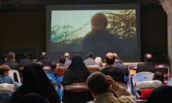 اکران مردمی «مجنون» در مناطق فاقد سینما