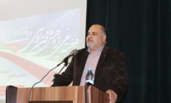 ایجاد مسیر ایده تا اجرا برای پژوهشگران سمنانی