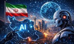ایران با ۱۰ پروژه کلیدی AI قدرتمندتر شد؛ رتبه جهانی‌مان تغییر می‌کند؟