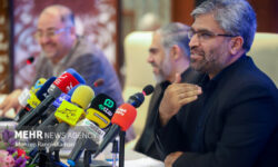 «ایران جان» به گلستان می‌رود؛ استفاده از ظرفیت استان در آثار نمایشی