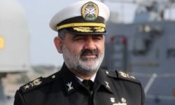ایران در رزمایش بین‌المللی بریکس حضور موفق داشته است