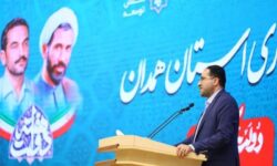 ایران مسئول مدیریت بین‌المللی حوزه آبخیز مناطق خشک شد