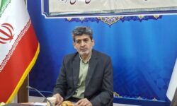 ایزدی: کنگره ملی و جشنواره شعر انتظار در  زرندیه و اراک برگزار می‌شود
