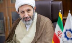 ایمانی‌پور:به دنبال جمع آوری ایده‌های خلاق ایرانیان خارج از کشور هستیم