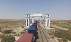 اینچه‌برون؛ مرزی که می‌تواند تجارت شمال ایران را متحول کند