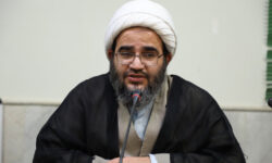 باباخانی: تقویت نقش هیئت در حل مسائل جامعه رسالت مهرواره هوای نو