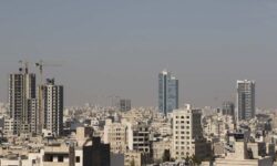 باران آلودگی تهران را شست| بعد از چند روز هوا قابل قبول شد