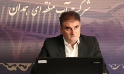 بارش کمتر از ۳ میلی‌متر در ۷۵ روز؛ همدان خشک‌ترین پاییز نیم‌قرن اخیر