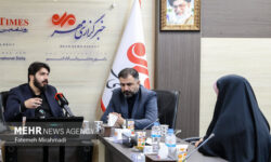 بازتاب اجلاس پیرغلامان حسینی فراتر از مرزهای ایران است