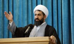 باقری ارومی: ماه رجب فرصت ذکر و یاد خداست