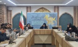 بدون مشارکت مردم سیاست‌های فرهنگی عفاف و حجاب محقق نمی‌شود