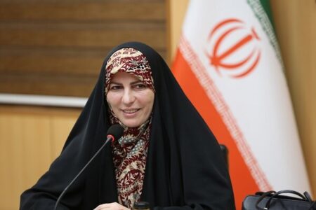 بدون کار فرهنگی و مردمی، بحران جمعیت حل نمی‌شود