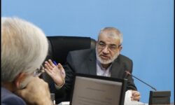 بررسی اساسنامه سازمان بهینه‌سازی در مجمع مشورتی حقوقی شورای نگهبان