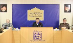 بررسی مؤلفه‌های اتحاد ملی در گذار از جنگ‌ها و فتنه‌ها