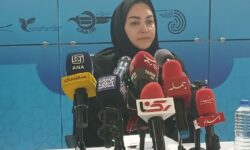 بررسی کاهش تراز دریای خزر توسط ایران و قزاقستان| هفته آینده دمای پایتخت به زیر صفر می رسد