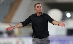برنامه ویژه اوسمار برای خرید‌های جدید پرسپولیس لو رفت