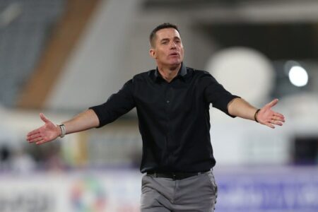 برنامه ویژه اوسمار برای خرید‌های جدید پرسپولیس لو رفت