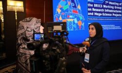 برنامه‌ریزی جامع برای گسترش همکاری‌های علمی بریکس