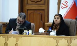 برنامه‌ریزی عملیاتی برای ارتقای آمادگی زیرساختی در حوزه راه و شهرسازی