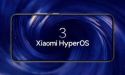 بروزرسانی HyperOS ۳ برای این گوشی‌ها عرضه شد
