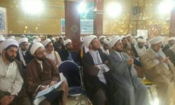 برگزاری دوره ادبی آموزشی رایگان برای طلاب