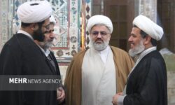 برگزاری دوره توانمندسازی مبلغین اعتکاف به‌صورت مجازی