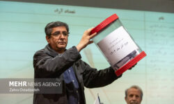 برگزاری مجمع عمومی سالانه انجمن صنفی عکاسان مطبوعاتی ایران