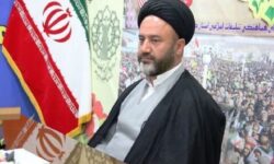 برگزاری مراسم گرامیداشت یوم الله ۹ دی کهگیلویه و بویراحمد