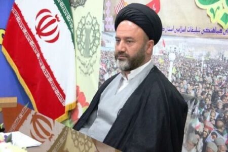برگزاری مراسم گرامیداشت یوم الله ۹ دی کهگیلویه و بویراحمد