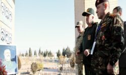 برگزاری مرحله اصلی رزمایش ضدتروریستی «سهند ۲۰۲۵»