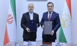 برگزاری هفتمین کمیسیون مشترک کنسولی ایران و تاجیکستان