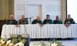 برگزاری همایش «بسیج، توسعه و امنیت پایدار منطقه جنوب شرق کشور»