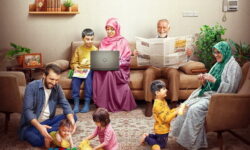 بقاع متبرکه به کمک اصلاح سبک زندگی می‌آیند