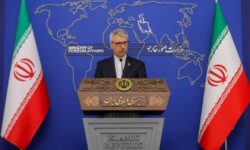 بقایی: ایران و جمهوری آذربایجان مصمم به تقویت روابط هستند