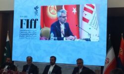 بقایی: دیپلماسی فرهنگی بستری برای انسجام انسانی در جهان متلاطم است