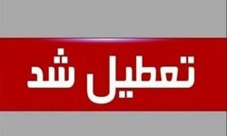 بنادر لافت و پهل تعطیل شد