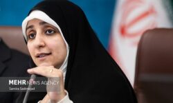 بهروز آذر: به دنبال اصلاح لایحه خشونت هستیم
