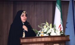بهروزآذر:مرحوم بروجردی از سرمایه‌های ماندگار حکمرانی زنانه در کشور بود
