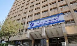 بهزاد شیری عضو موظف هیأت مدیره شرکت ارتباطات زیرساخت شد
