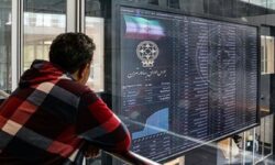 بورس تهران امروز صعود کرد / شاخص کل ۱۴ هزار واحد جهش کرد