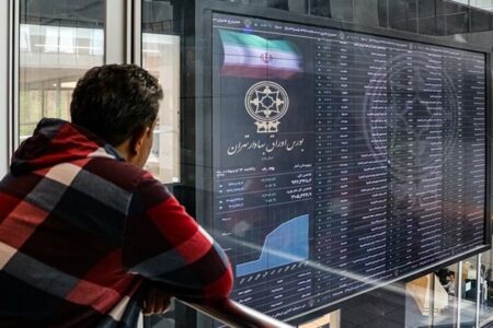 بورس سبزپوش شد / تحرک تازه در بازار سرمایه