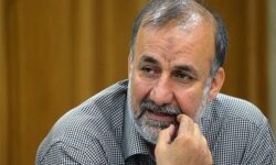 بیادی: با عاملان گرانی‌ها برخورد قاطع شود