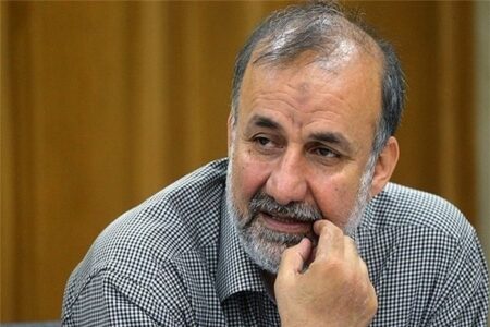 بیادی: با عاملان گرانی‌ها برخورد قاطع شود