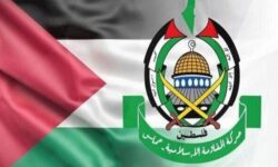 بیانیه حماس درباره انفجار در منطقه رفح