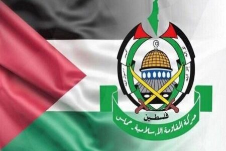 بیانیه حماس درباره انفجار در منطقه رفح