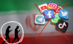 «بی‌سوادی تحمیلی» میراث «فیلترینگ» /مهاجرت دیگر کنشگری نیست، تنها راه بقاست